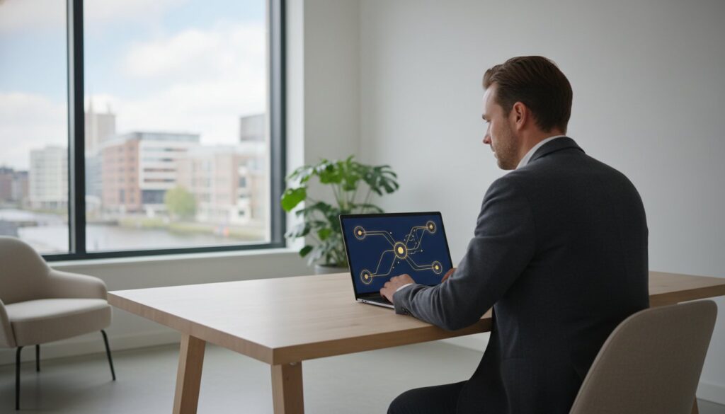 AI tools voor MKB: slimmer werken zonder gedoe in 2026