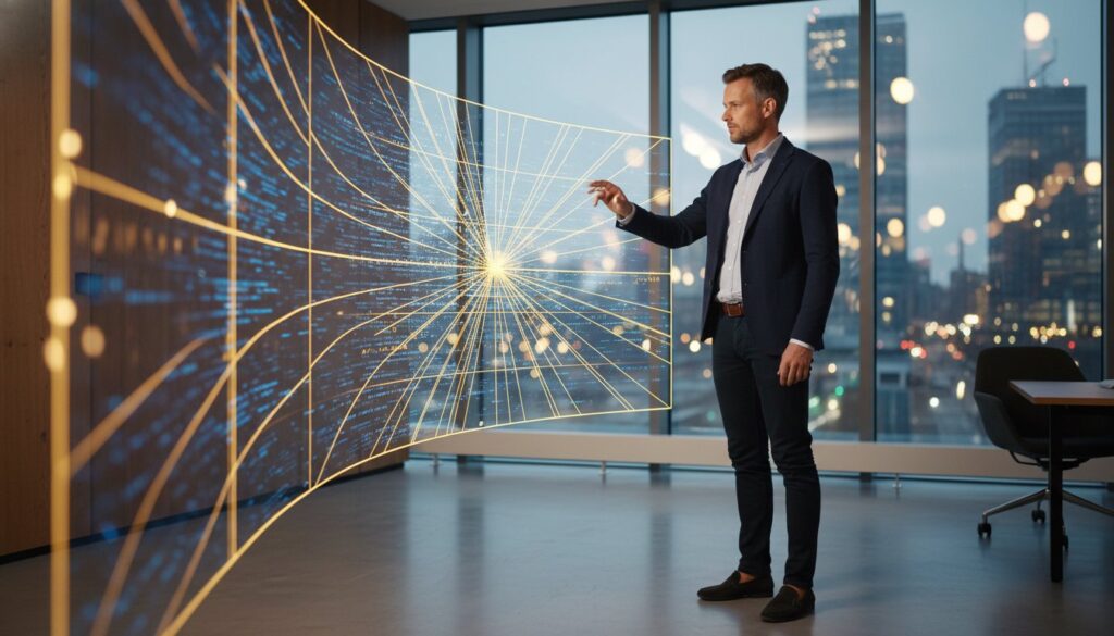 Ai governance framework opzetten: grip op techniek zonder gedoe