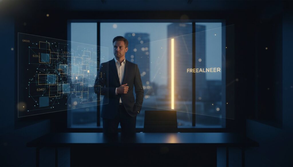 Marketing bureau vs freelancer: de beste keuze voor uw groei in 2026