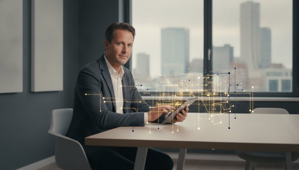 Ai beleid voorbeelden mkb: praktische gids voor een nuchtere strategie