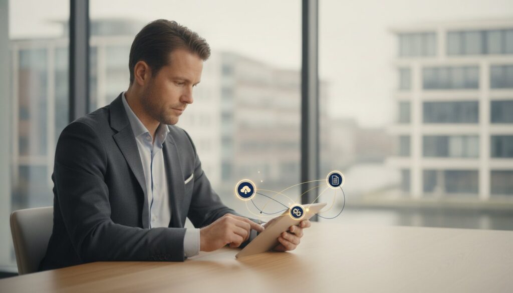 Automatisering voor MKB: slimmer werken zonder gedoe in 2026