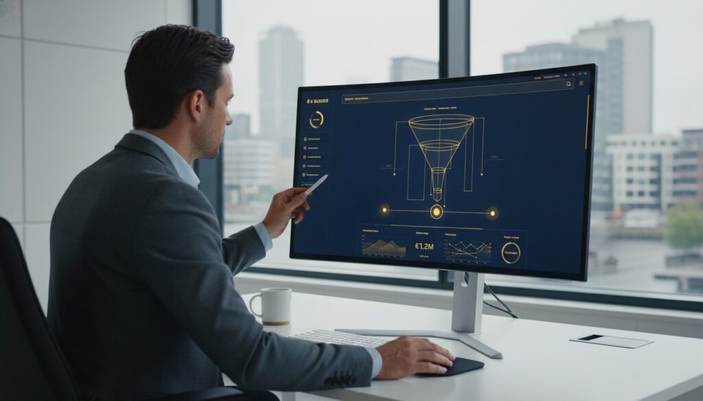 Conversiegerichte website laten maken: de checklist voor ondernemers in 2026