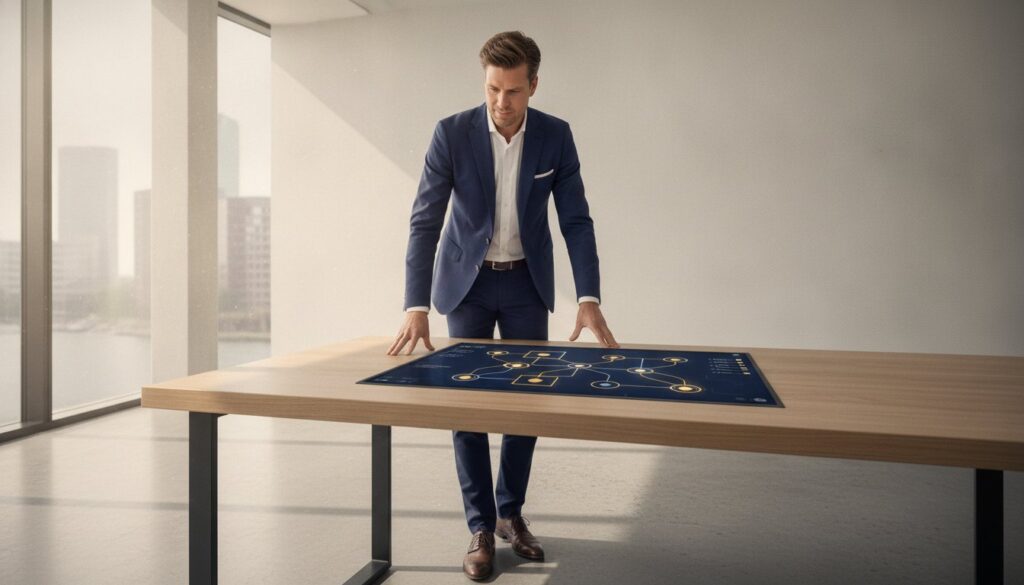 Digitale transformatie mkb: stop met stilstaan en begin nuchter