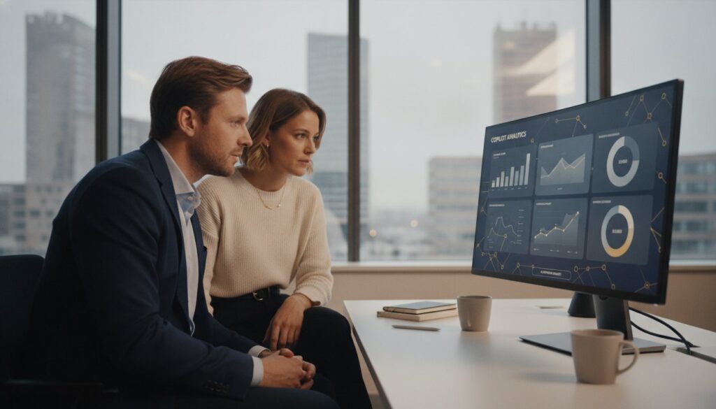 Microsoft Copilot implementatie: een nuchtere gids voor bedrijven