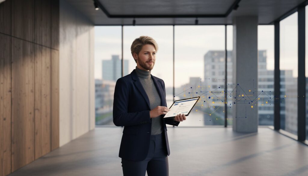 Professionele online uitstraling: meer dan een mooi plaatje in 2026