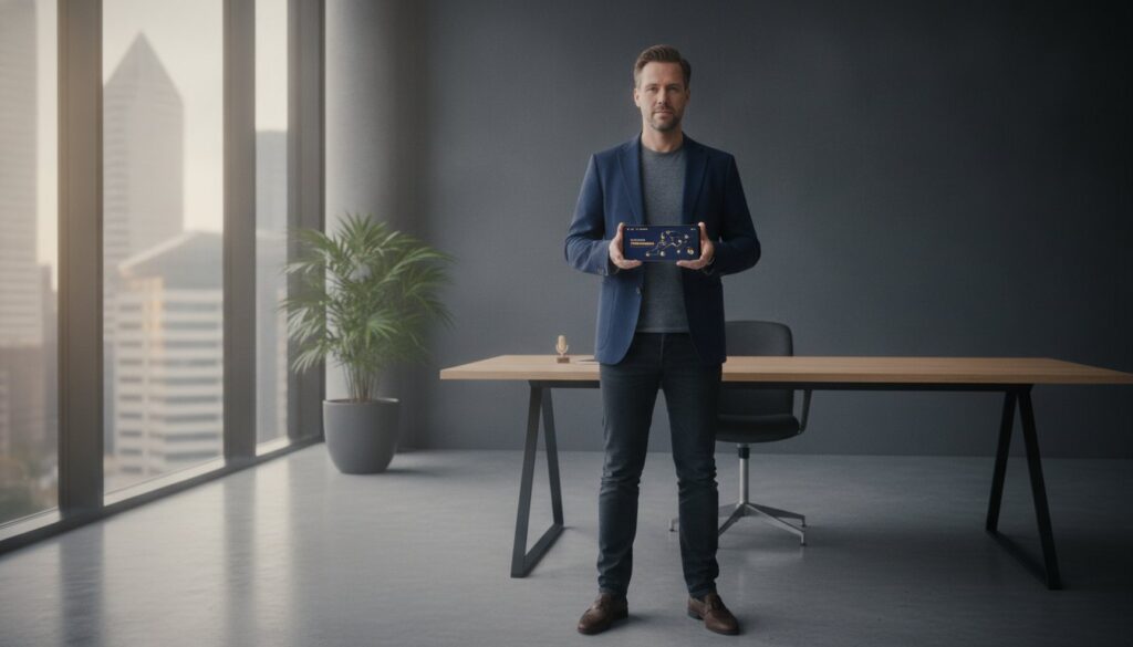 Slim bellen voor bedrijven: meer dan alleen een simkaart in 2026