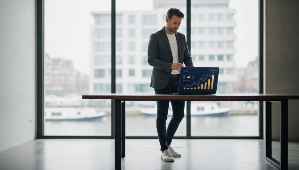 Zakelijke website laten ontwikkelen: resultaat zonder gedoe in 2026