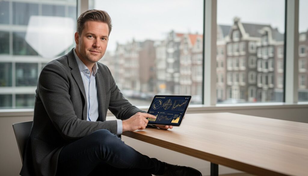 Slimme AI tools op maat: hoe je techniek voor je laat werken