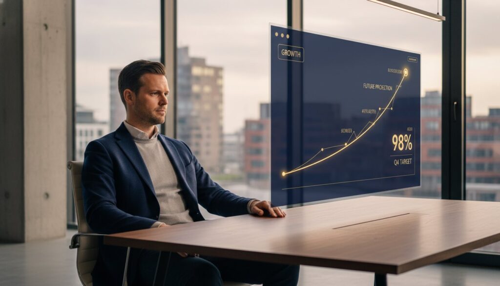 Marketing zonder gedoe: de nuchtere gids voor resultaat in 2026