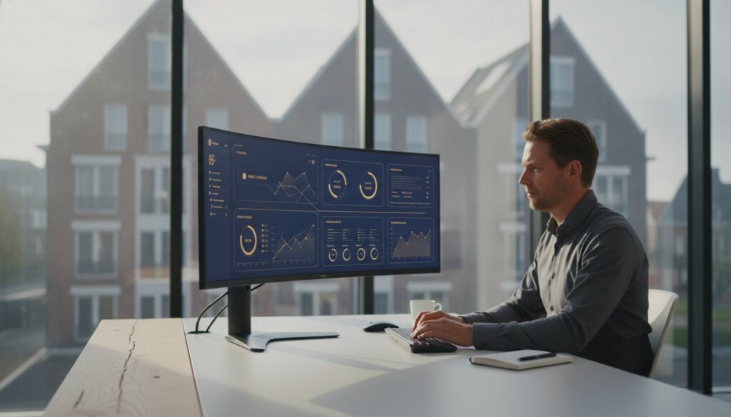 Grip op digitale werkplek: zo creëer je een efficiënte IT-omgeving in 2026