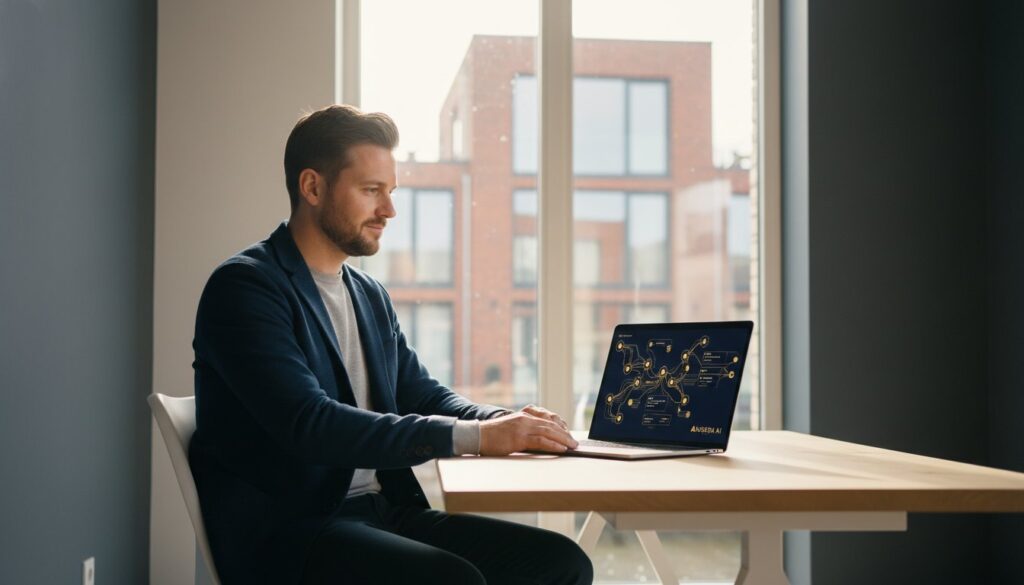 Ai assistent voor bedrijven: zo laat je techniek echt voor je werken in 2026