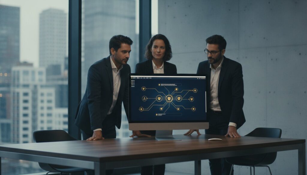 Technische AI training: van code naar concrete winst voor je IT-team