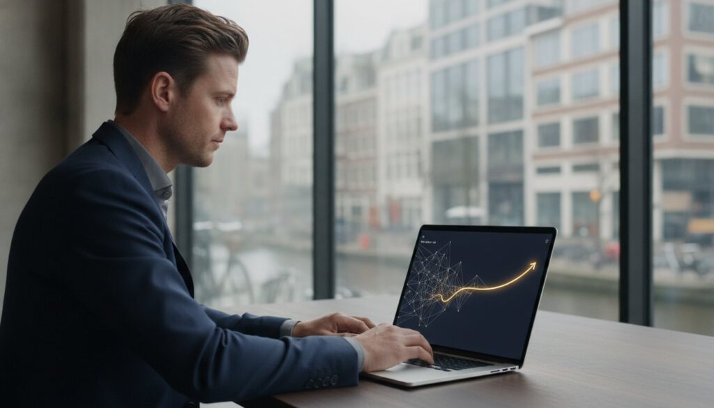 AI tool laten ontwikkelen: een nuchtere gids voor procesautomatisering