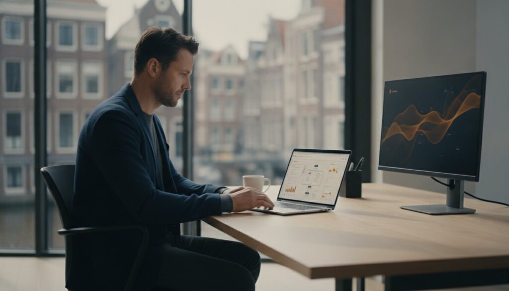AI voor marketing automation: zo haal je echt resultaat in 2026