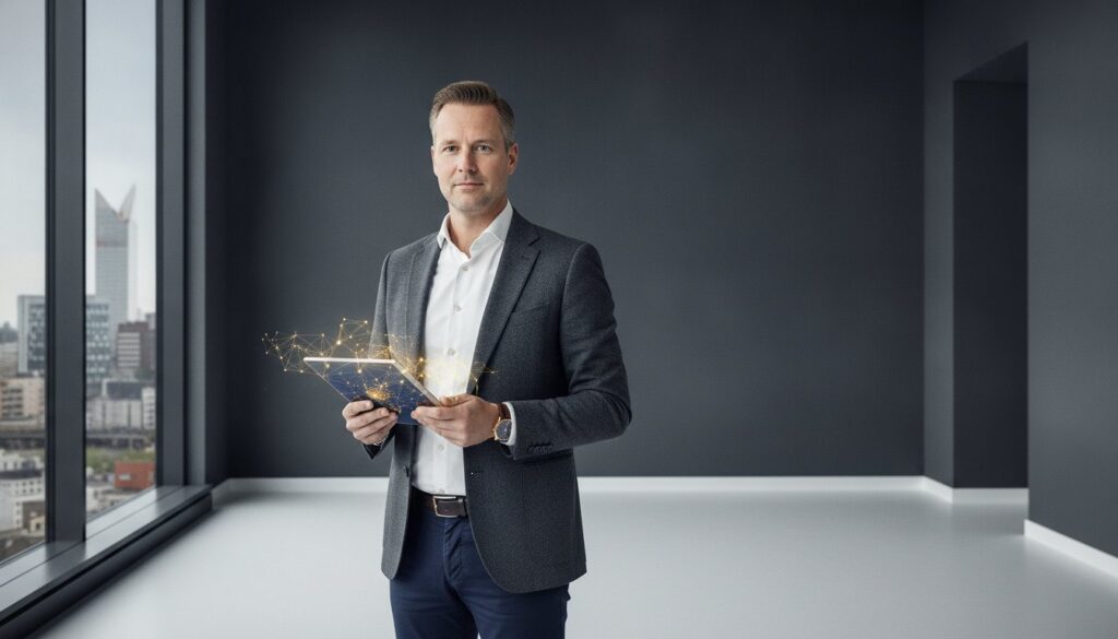 Toekomstbestendig ondernemen met AI: een nuchtere gids voor het mkb in 2026
