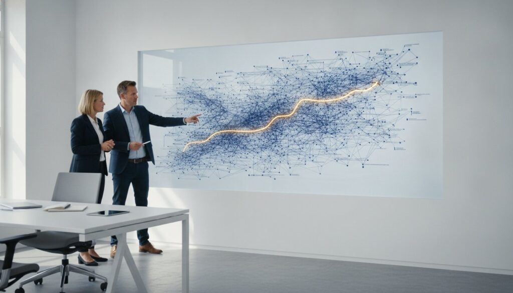 Ai implementatie valkuilen: zo voorkom je dure missers in je bedrijf