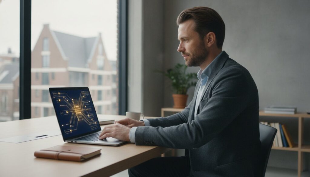 Ai training voor it professionals: van hype naar praktische winst