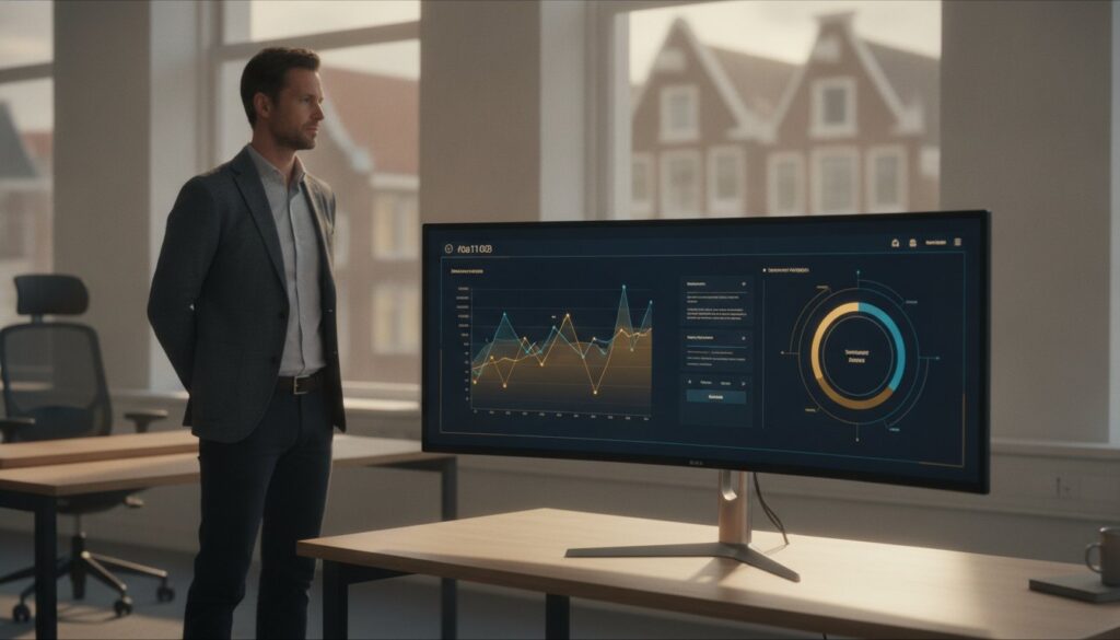 Ai voor callcenter optimalisatie: hoe je nuchter resultaat boekt in 2026