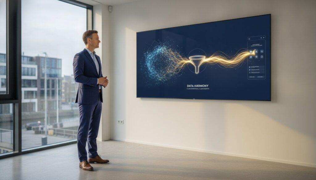 Interne communicatie verbeteren met AI: een praktische gids voor het mkb