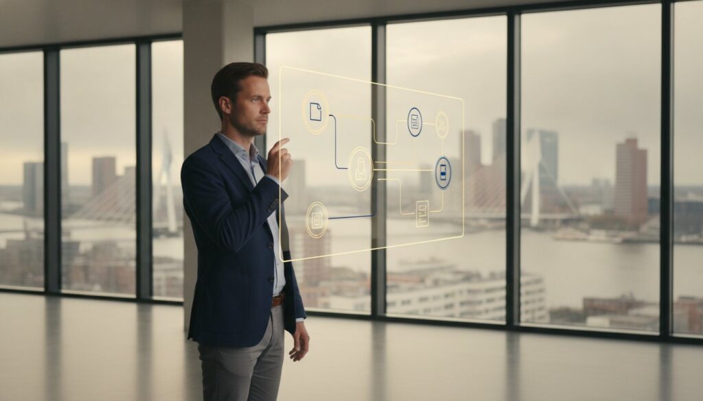Workflow automatisering specialist: stop met tijdverspilling en werk slimmer met AI