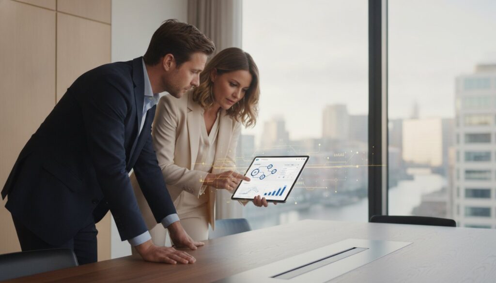 Business case voor AI opstellen: een nuchtere gids voor resultaat in 2026