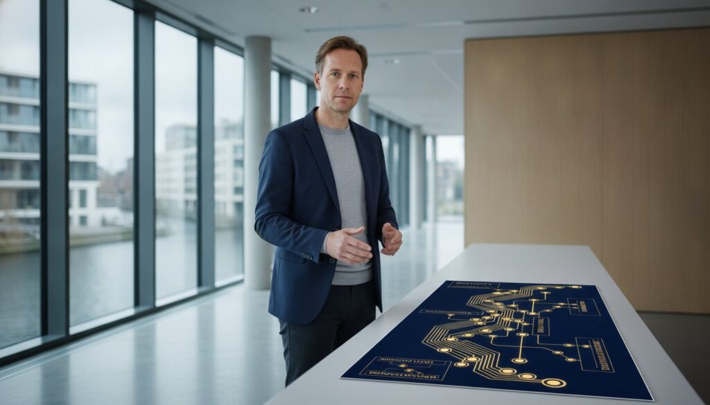 Voorbeelden van custom AI-oplossingen: praktische winst voor het mkb in 2026