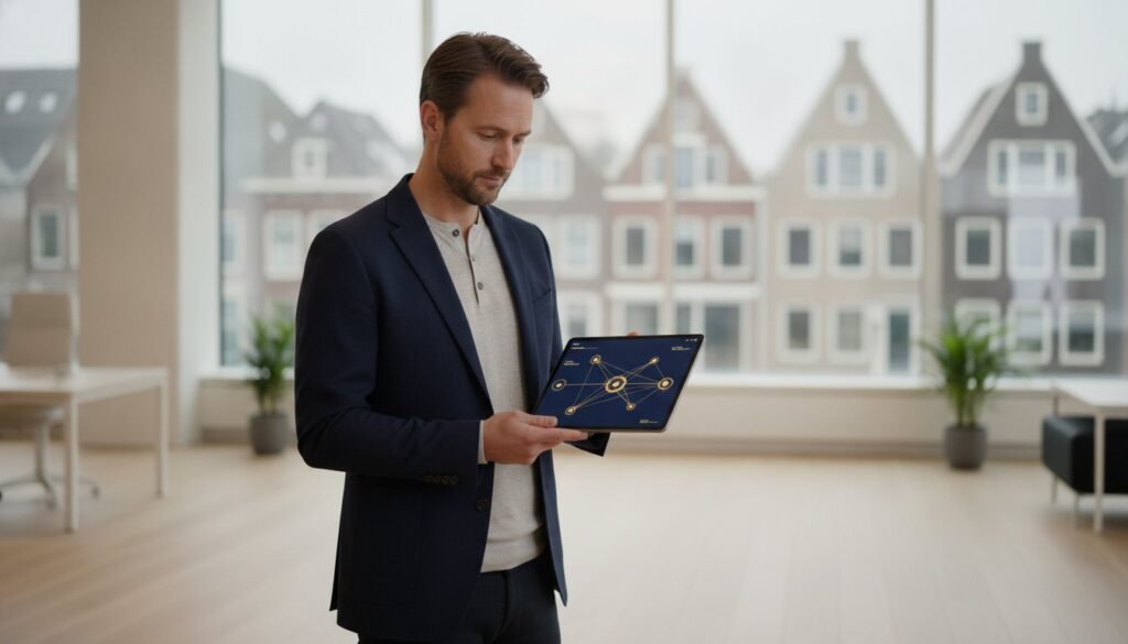 Workshop ai voor management: van hype naar nuchtere winst in 2026