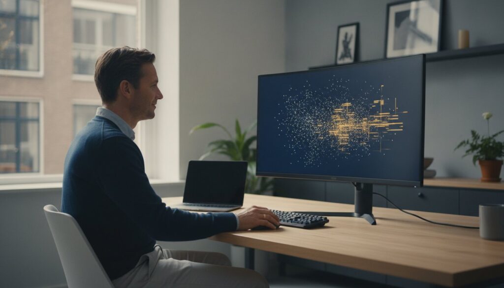 Documentverwerking automatiseren met AI: zo bespaar je tijd zonder gedoe