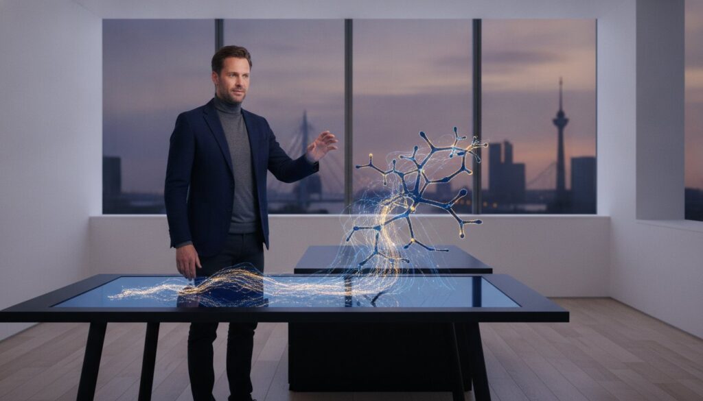 Intellectueel eigendom en AI: hoe je als ondernemer grip houdt in 2026