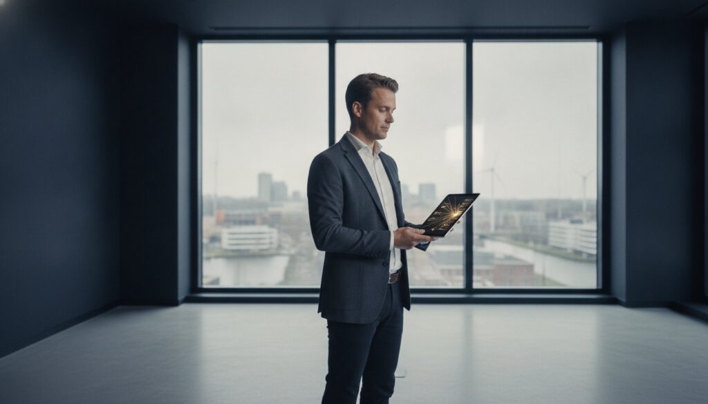 Workflow automatisering met AI: zo bespaar je tijd zonder gedoe