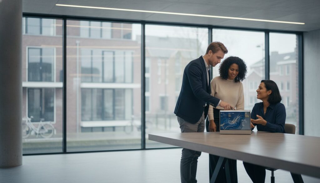 AI vaardigheden voor medewerkers: zo pak je het nuchter aan in 2026