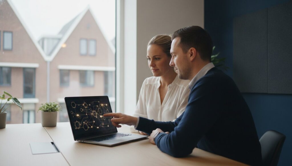Ai advies Den Bosch: nuchtere implementatie voor mkb-ondernemers