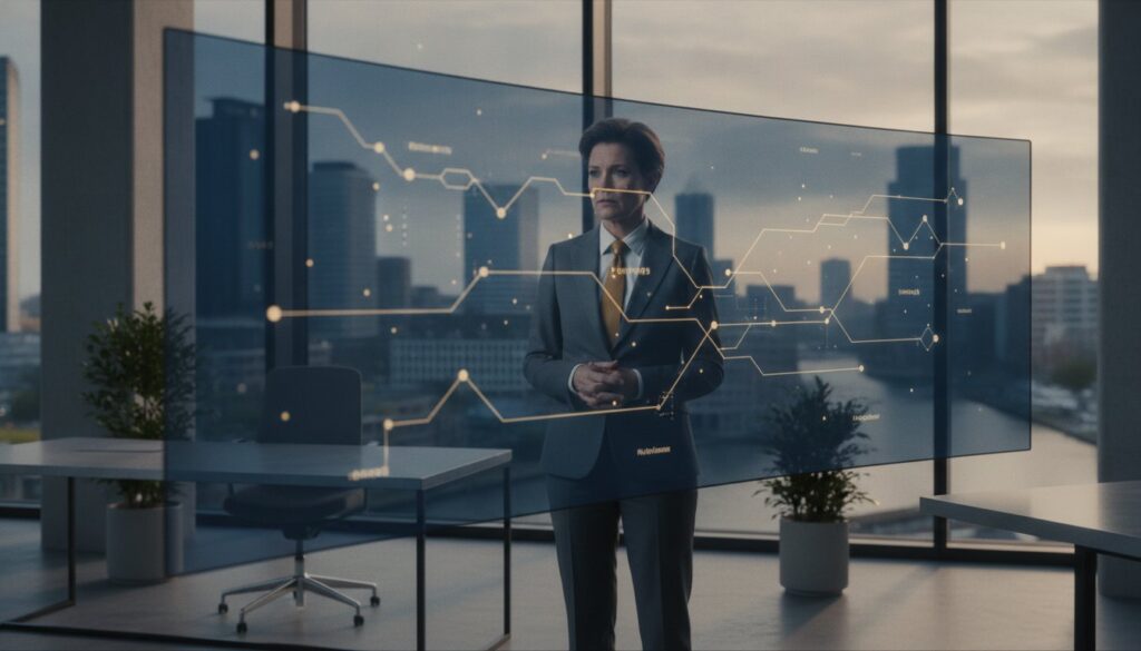 Ai-audit voorbereiden: een nuchtere gids voor de financiële sector in 2026