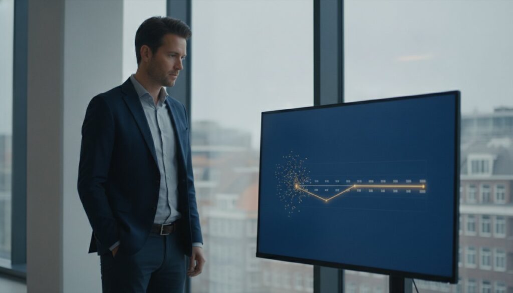 Ai-projectmanagement voor mkb: slimmer werken zonder gedoe