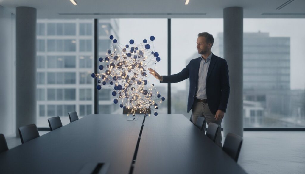 AI risicomanagement: zo krijg je grip op de kansen en gevaren in 2026