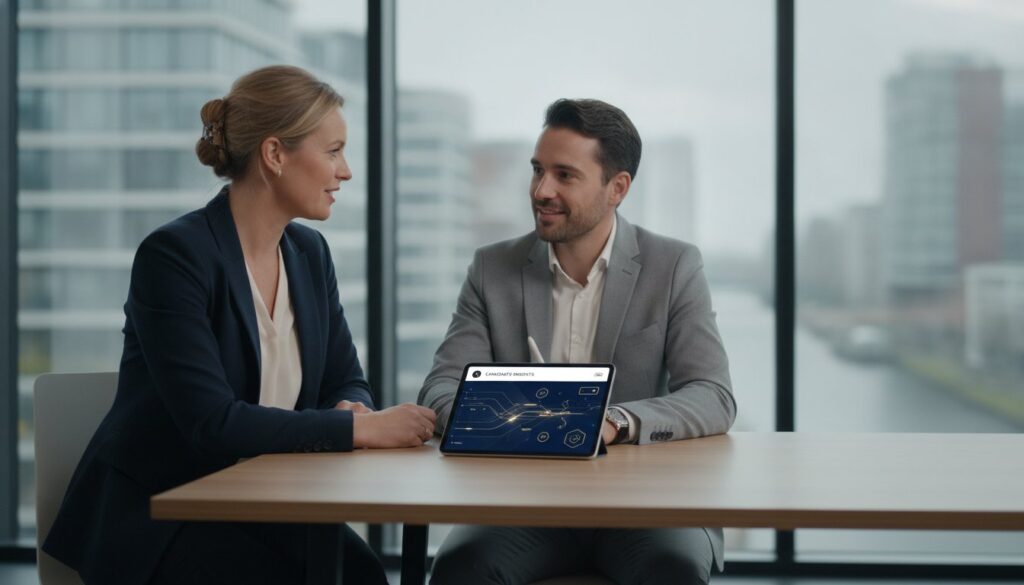 Ai voor hr en recruitment: zo maak je het praktisch in 2026