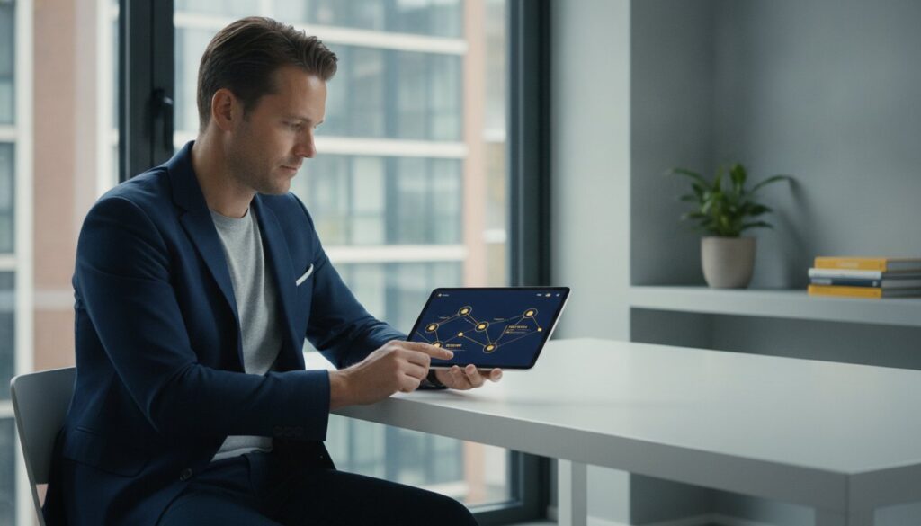Ai voor sales en leadgeneratie: slimmer groeien zonder gedoe in 2026