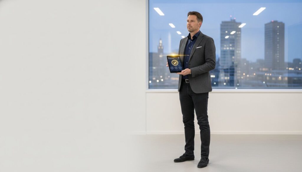 AVG-compliant AI-tools selecteren: een nuchtere gids voor ondernemers