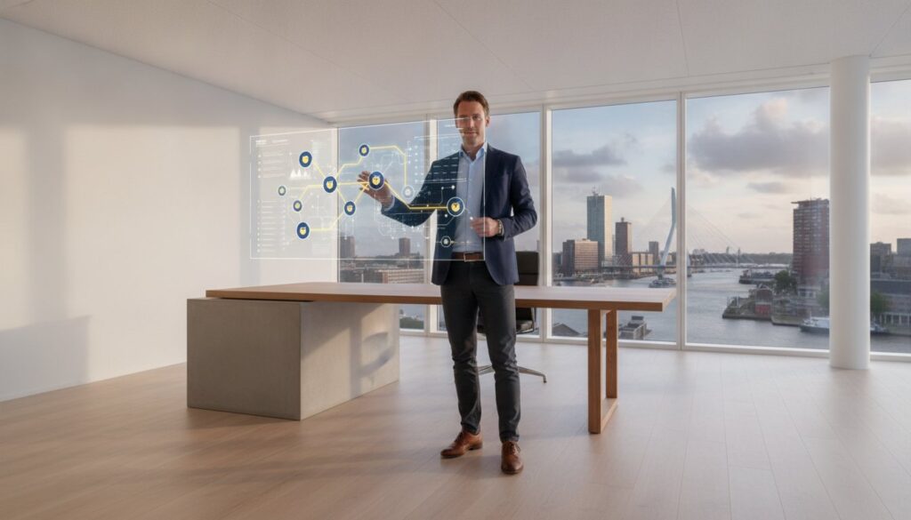 Data governance voor AI: zo krijg je grip op je data in 2026