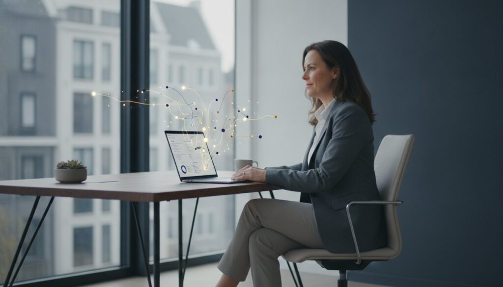 Digitale werkplek inrichten: zo krijg je grip op je werkdag in 2026