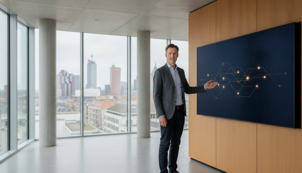Digitale werkplek optimaliseren: zo krijg je grip op je IT-omgeving in 2026