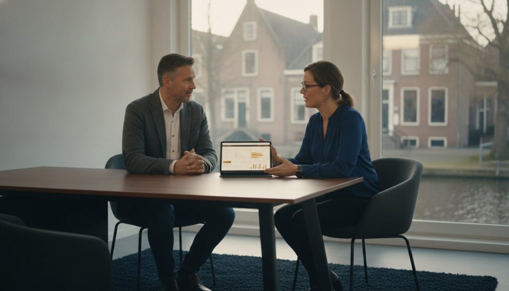 It bedrijf Utrecht: vind een partner die jouw taal spreekt