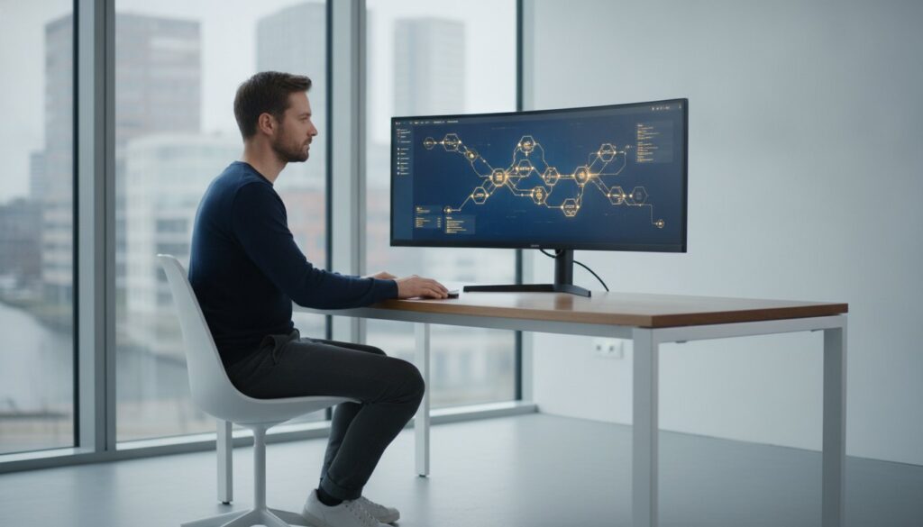 Technische AI training voor ontwikkelaars: bouw zelf slimme oplossingen