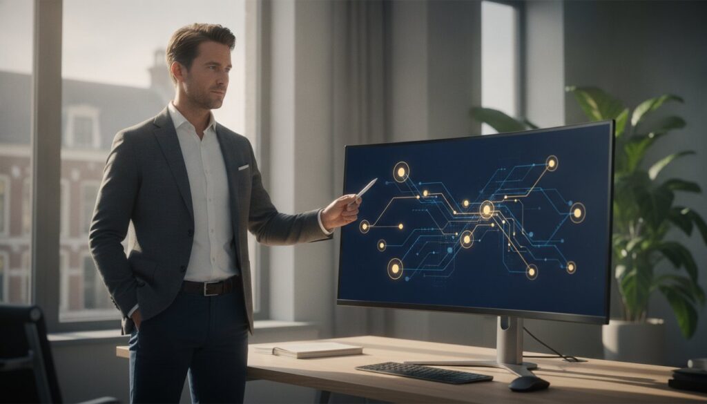 AI voor sales en leadgeneratie: prijsniveaus en 5 praktijkvoorbeelden