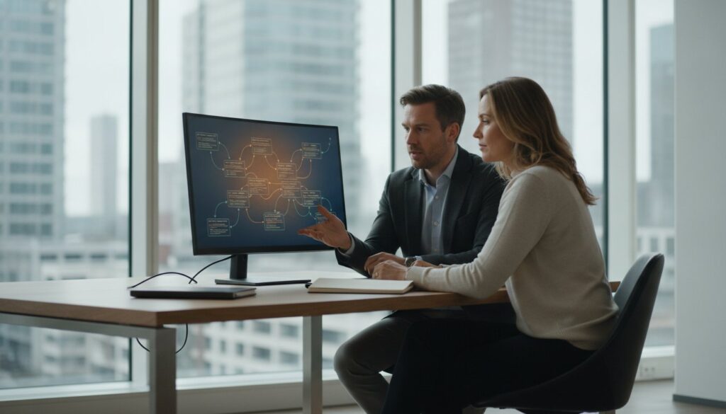 Business management AI: prijsniveaus, praktijkcases en governance