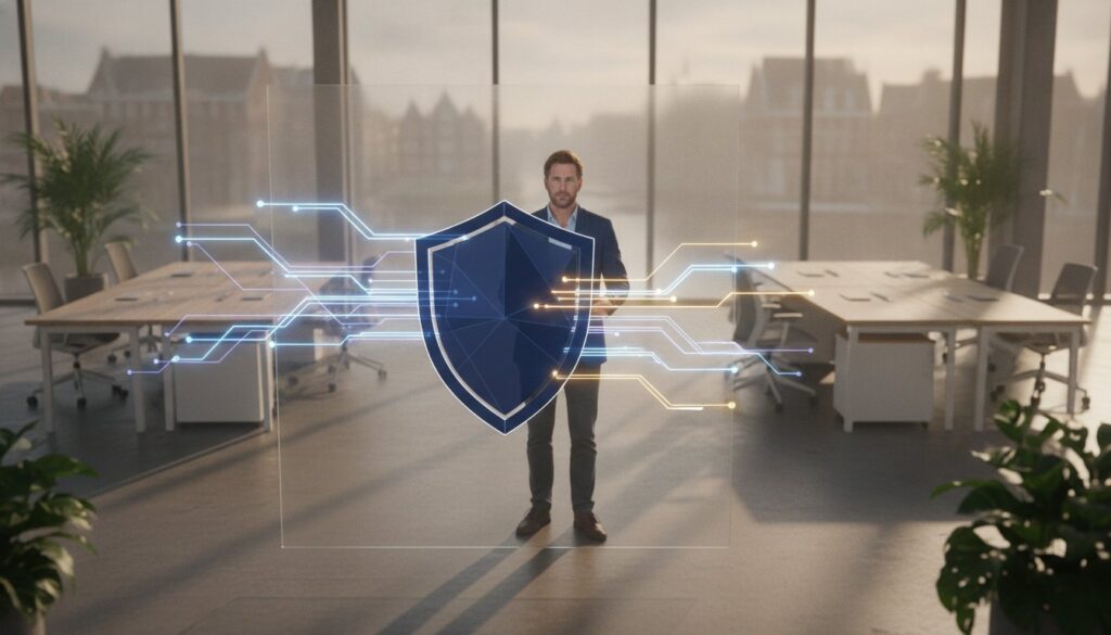 dataveiligheid en AI Tips en Best Practices