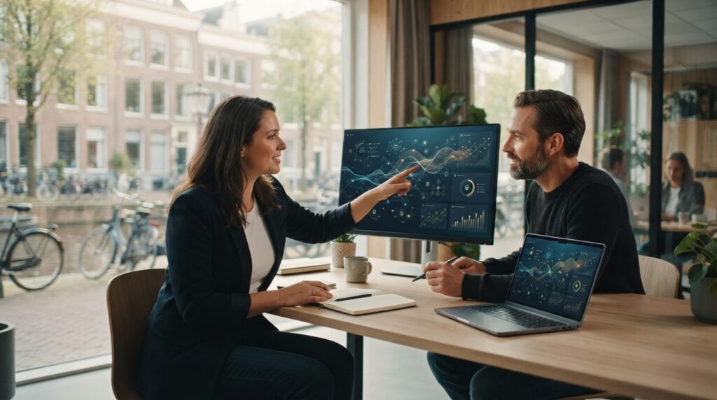 Grip op de digitale werkplek: zo werk je slimmer en nuchter in 2026
