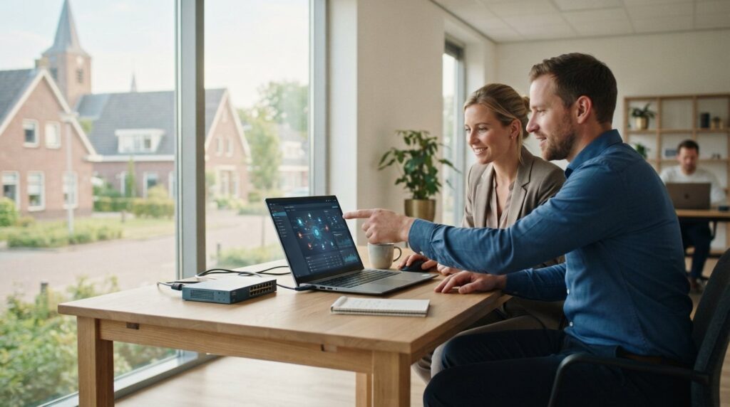 ICT specialist Havelte: Een complete gids voor uw IT-beheer