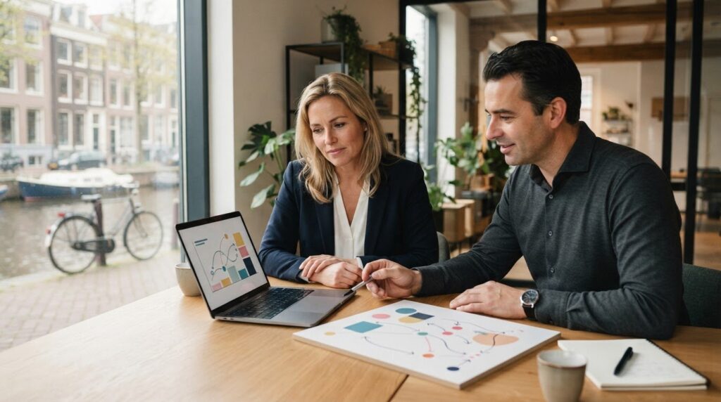 Marketingbureau voor MKB: zo kies je de juiste partner